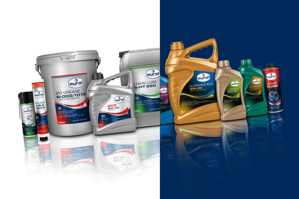 All Products Eurol Lubricants