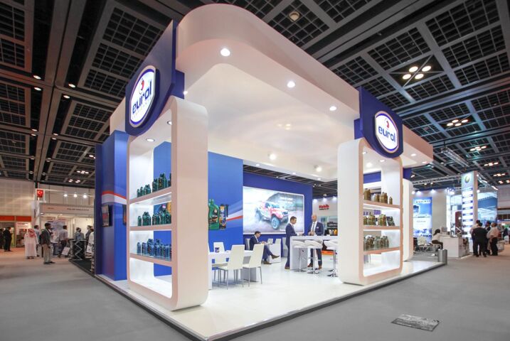 Automechanika Dubai