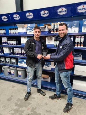 cvh vlissingen dealeraward2023 1