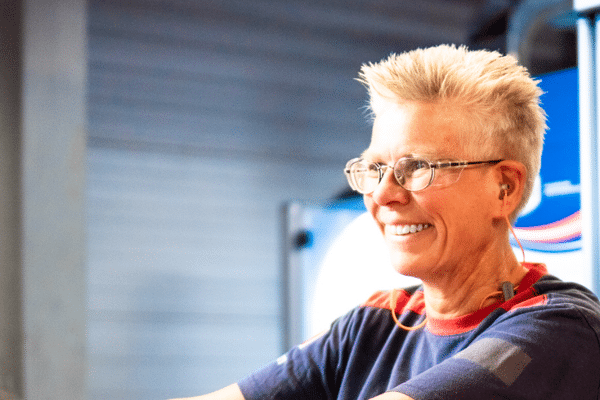 Dynamisch-ondersteunend