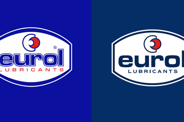 Eurol Logo Before-After