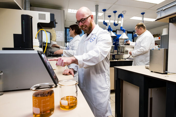 Eurol-lubricant-lab-R-and-D