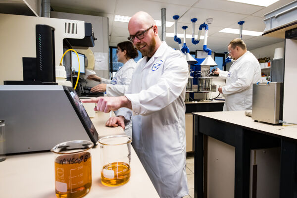Eurol-lubricant-lab-R-and-D