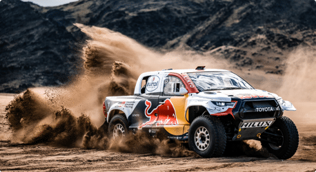 Rallijs un sacīkstes