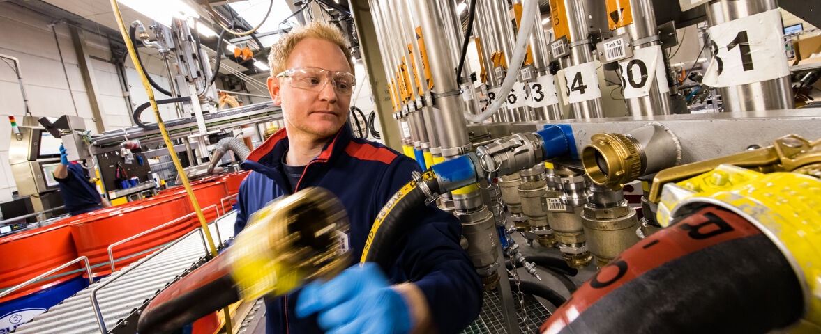 Eurol-lubricants-production-manufacturer