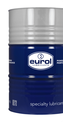 Eurol Specialty Lubrifiants pour Charges Lourdes pour Machines de Construction