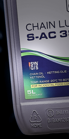 Eurol Specialty Syngis Technology Smeerschema Bouw