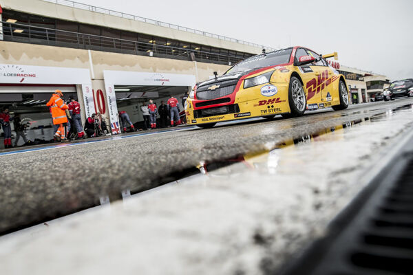 FIA-WTCC_Tom-Coronel_Eurol-2016