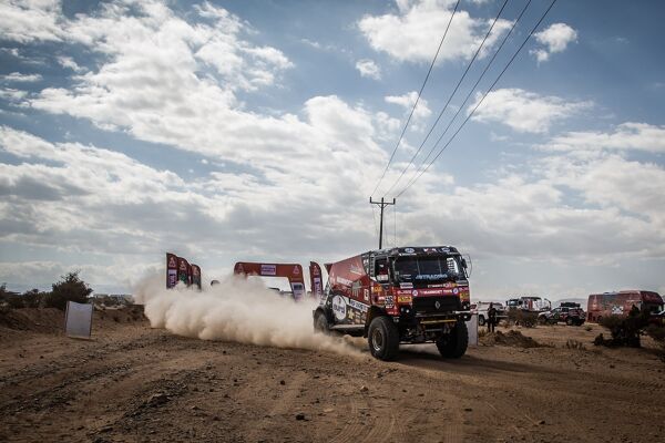 Mammoet-Rallysport_Dakar-Rally-2021_Eurol-Lubricants