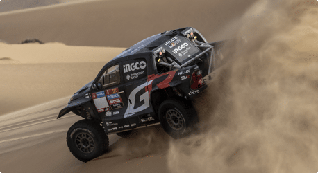 Dakar 2024