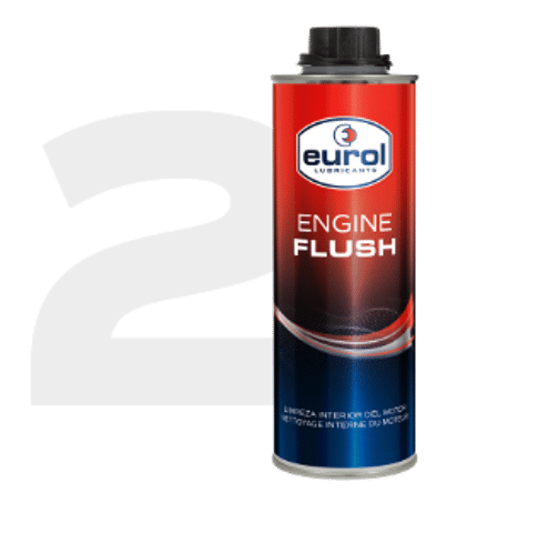 Engine-Flush