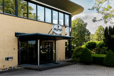 Oficinas Eurol