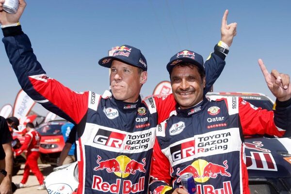 Nasser-and-Matthieu_Winners-Dakar-2022_Toyota-GAZOO-Racing 1