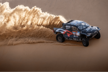 Toyota GAZOO Racing