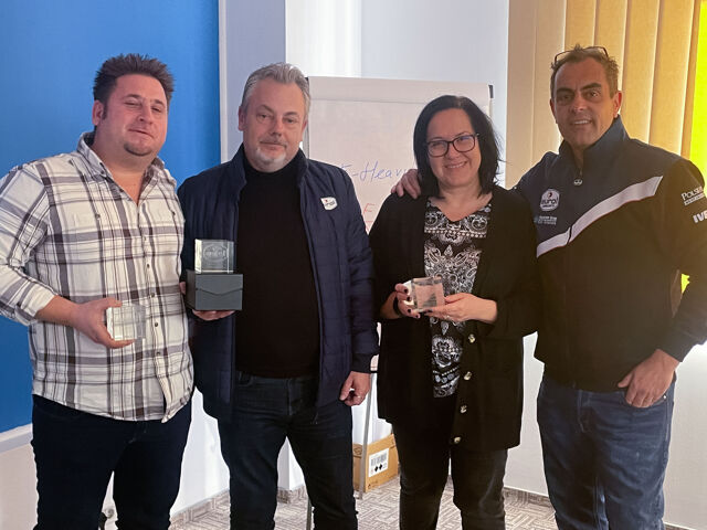 Distributeur Prix Valtec