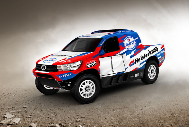 Erik-Van-Loon_Toyota-Hillux-Overdrive_Dakar-2017