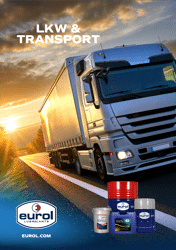 Lkw & Transport Broschüre