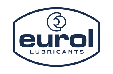 Eurol shield logo PMS 295