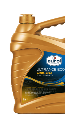 Conseiller en huile Eurol Ultrance Eco