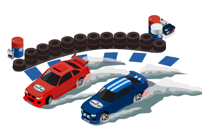 Market Introduction Racing and Rally Sector
