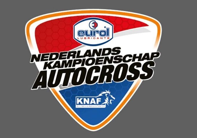 Nederlands Kampioenschap Autocross, gesponsord door en vernoemd naar Eurol.