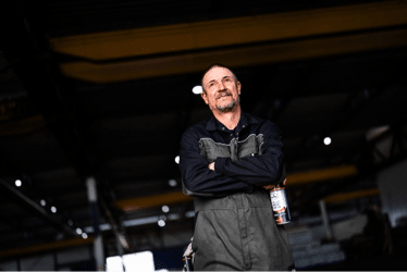 Industrie