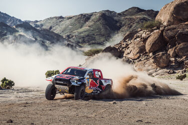 Dakar