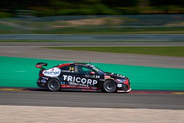 TCR