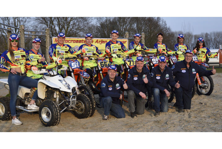 Danny-Gerards_Podiumplaats-NK_Eurol-2016