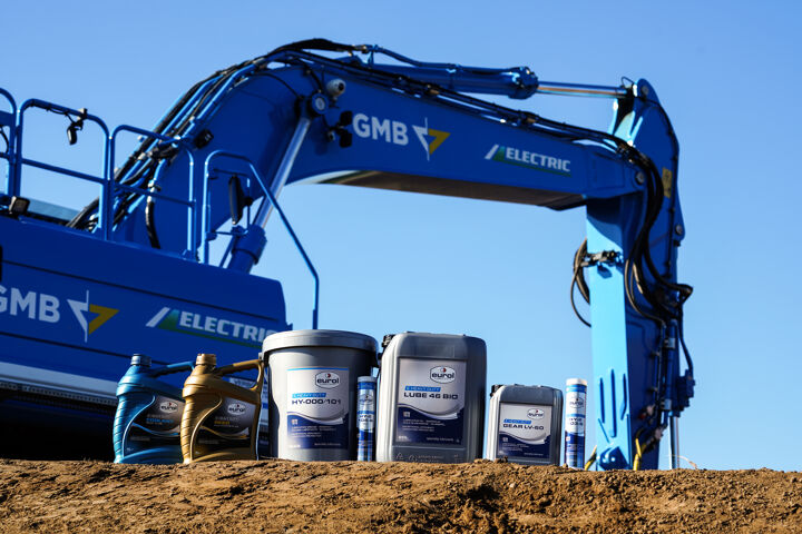 E-Heavy-Duty producten leveren concrete verbeteringen in efficiëntie.