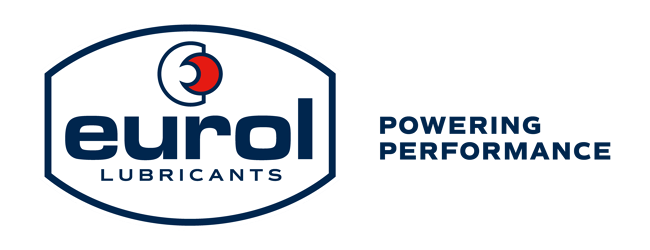 Eurol schild-logo met pay-off