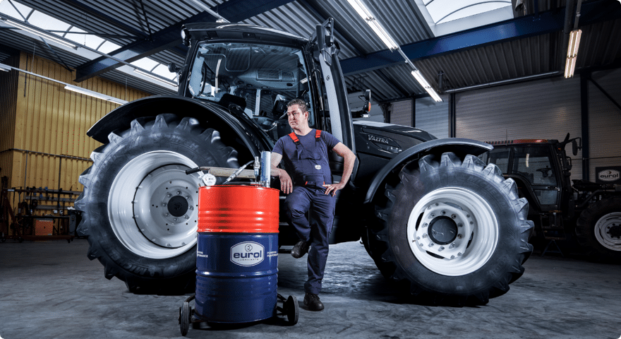 Eurol Lubricants Partners