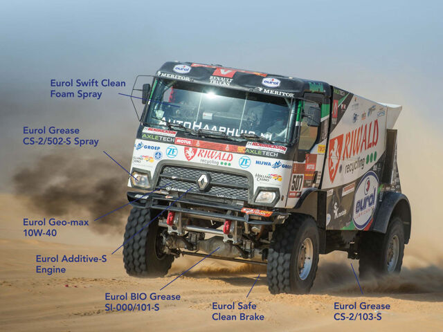 Eurol-Lubricants-Smeermiddelen-in-Renault-C460-Hybrid_Riwald-Truck