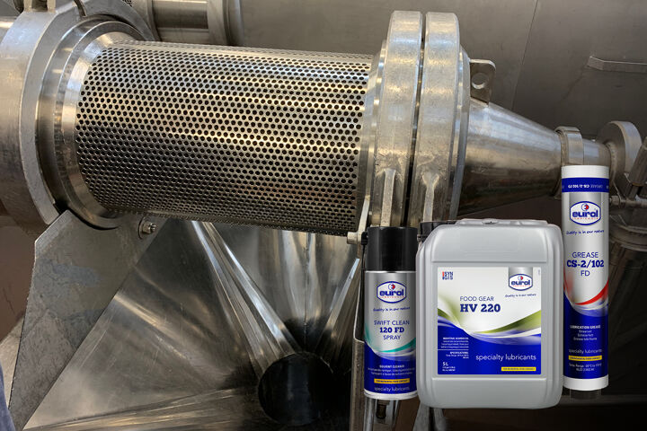 Eurol Specialty is halal certified.