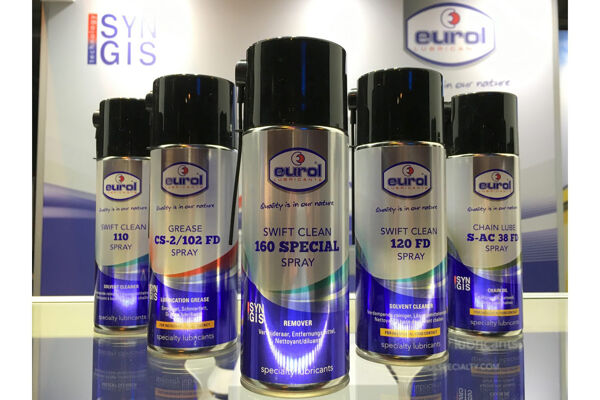 Eurol-Specialty-Lubricants-Sprays-Eurol-SYNGIS-Technology
