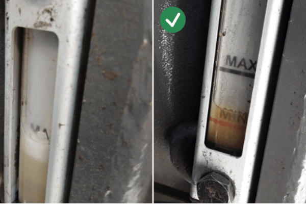 Kennisartikel-Schuimvorming