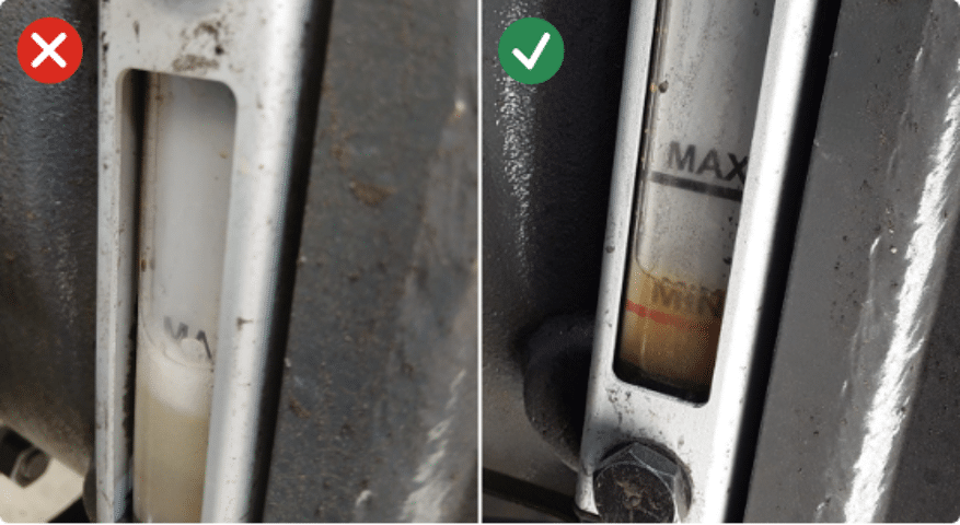 Kennisartikel-Schuimvorming