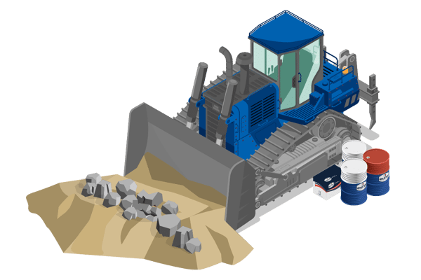 Market Header: Earthmoving Sector