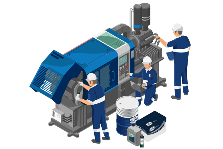 Marktintroductie Industrie sector