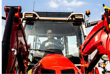 Agri