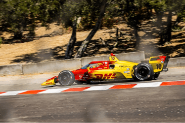 Racing & Sponsoring