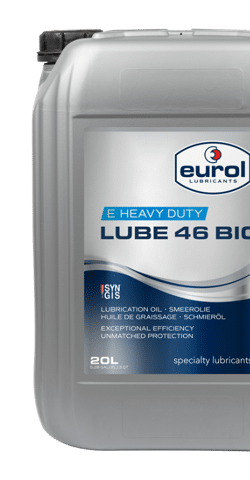 Eurol Hykrol ISO32 Hydraulic Oil – eurol.pk