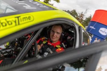 Vrielink Motorsport