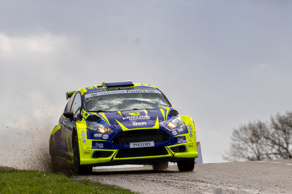 Yannick Vrielink Zuiderzee