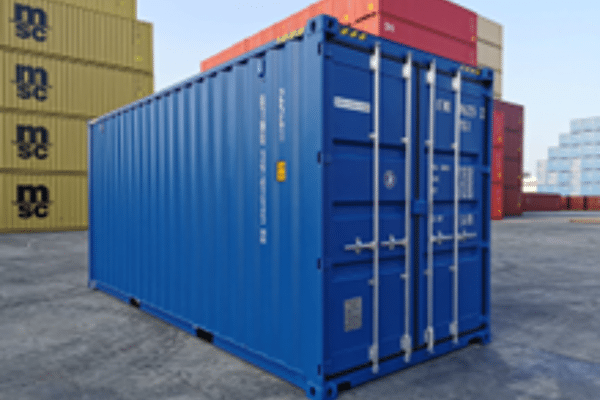 CBOX Containers praktijkcase