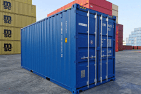 CBOX Containers Praxisfall