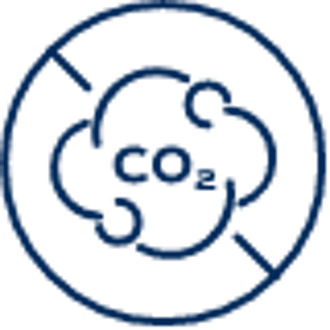 CO2 icon