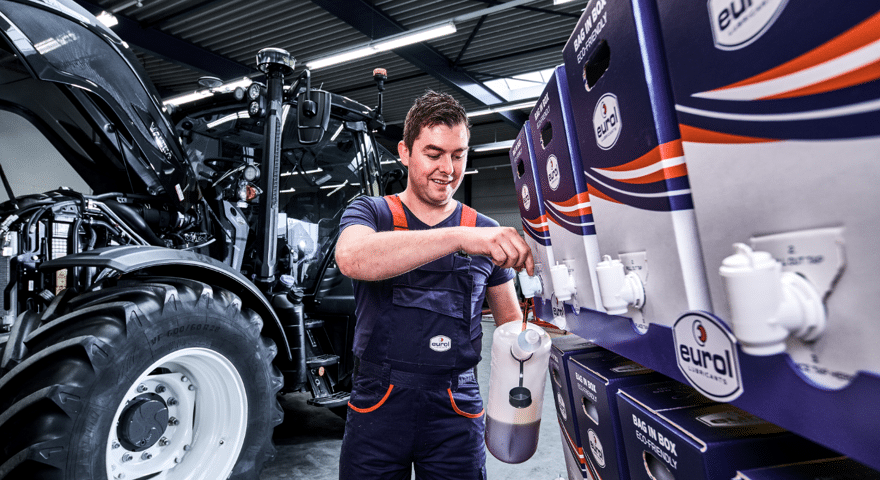 Eurol Agri Servicepoint