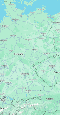eurol-deutschland-osterreich-google-maps