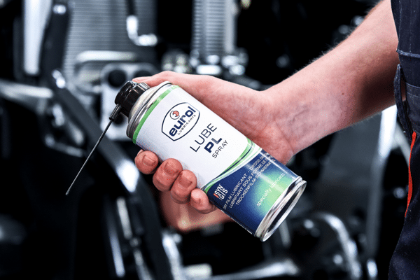 Eurol Lubricants Specialty Syngis Technology Lubricant PL